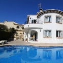 Benitachell property: Villa for sale in Benitachell 94569