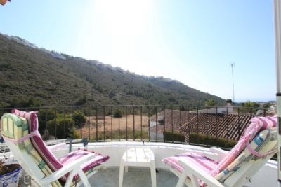 Benitachell property: Villa for sale in Benitachell, Spain 94569