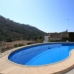 Benitachell property: 4 bedroom Villa in Benitachell, Spain 94569