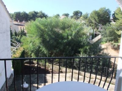 Moraira property: Townhome with 2 bedroom in Moraira 94570