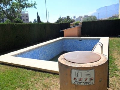 Denia property: Apartment with 2 bedroom in Denia 94583