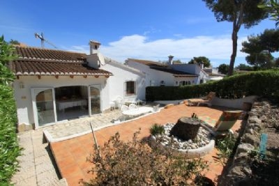 Moraira property: Villa for sale in Moraira 94607