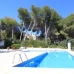 Moraira property: 3 bedroom Villa in Moraira, Spain 94607