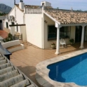 Pedreguer property: Villa for sale in Pedreguer 94615