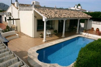 Pedreguer property: Villa for sale in Pedreguer 94615