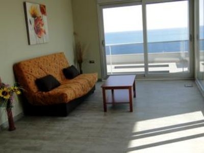 Calpe property: Apartment for sale in Calpe, Spain 94701