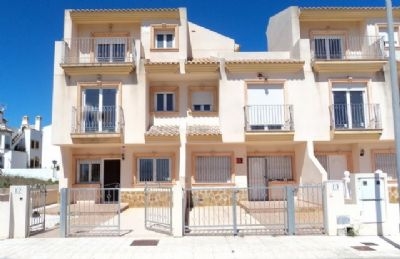 Villamartin property: Townhome for sale in Villamartin 94704