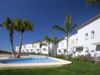 Denia property: Apartment for sale in Denia, Spain 94708