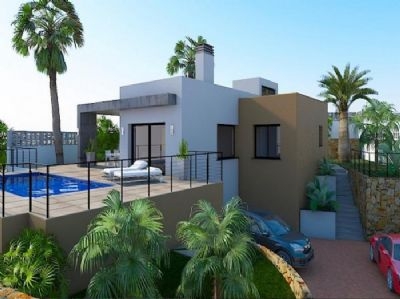 Benitachell property: Villa for sale in Benitachell 94709