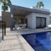 Benitachell property: Benitachell, Spain Villa 94709