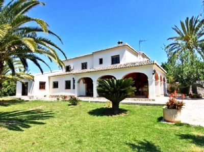 Benitachell property: Villa for sale in Benitachell 94713