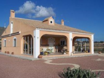 Hondon De Los Frailes property: Villa for sale in Hondon De Los Frailes 94731