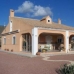 Hondon De Los Frailes property: Alicante, Spain Villa 94731