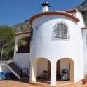 Benigembla property: Villa for sale in Benigembla 94749