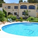 Lliber property: Villa for sale in Lliber 94750