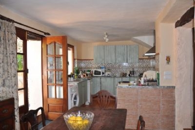 Lliber property: Townhome for sale in Lliber, Spain 94751