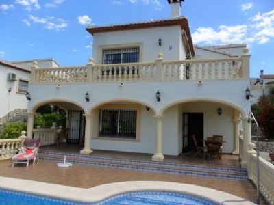 Orba property: Villa for sale in Orba 94758