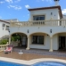 Orba property: Alicante, Spain Villa 94758