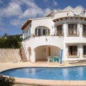 Benitachell property: Villa for sale in Benitachell 94761