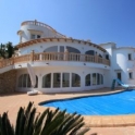 Moraira property: Villa for sale in Moraira 94763