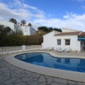 Moraira property: Villa for sale in Moraira 94765