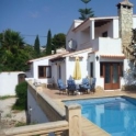 Moraira property: Villa for sale in Moraira 94766