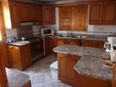 Moraira property: Villa with 5 bedroom in Moraira, Spain 94766