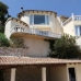 Moraira property: Alicante, Spain Villa 94768