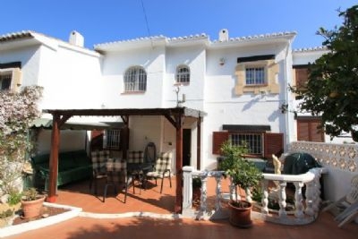 Moraira property: Villa for sale in Moraira 94769