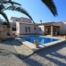 Moraira property: Alicante, Spain Villa 94772