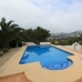 Moraira property: Moraira, Spain Villa 94778