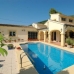 Orba property: Alicante, Spain Villa 94779