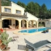 Orba property: Orba, Spain Villa 94779