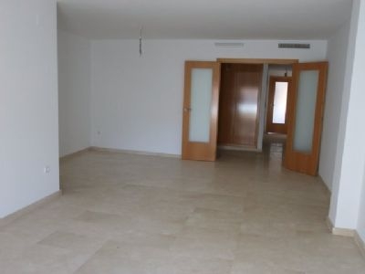 Benitachell property: Apartment with 3 bedroom in Benitachell 94780