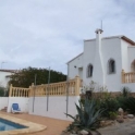 Benitachell property: Villa for sale in Benitachell 94786