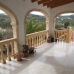 Benitachell property: 3 bedroom Villa in Benitachell, Spain 94786