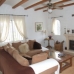 Benitachell property: 3 bedroom Villa in Alicante 94786