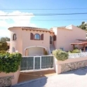 Moraira property: Villa for sale in Moraira 94787