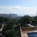 Moraira property: Moraira, Spain Villa 94789