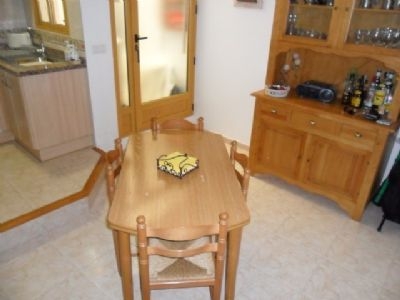 Rafol de Almunia property: Townhome with 2 bedroom in Rafol de Almunia, Spain 94802