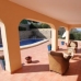 Moraira property: Moraira, Spain Villa 94804