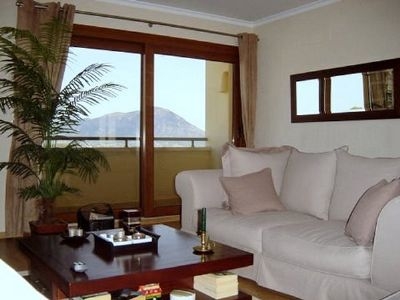 Benitachell property: Villa with 3 bedroom in Benitachell, Spain 94807