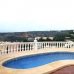 Cumbre Del Sol property: Alicante, Spain Villa 94809