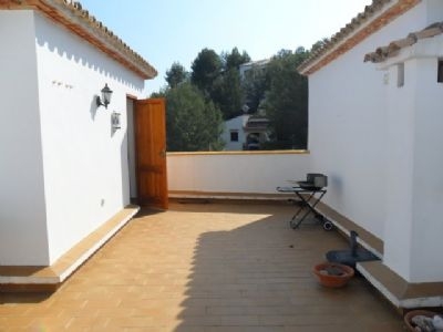 La Sella property: Apartment for sale in La Sella, Spain 94836