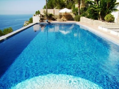 Javea property: Villa with 4 bedroom in Javea 94866