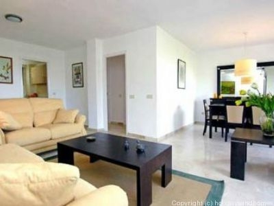 Benidorm property: Apartment with 1 bedroom in Benidorm 94896