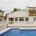 Playa Flamenca property: Alicante, Spain Villa 94908