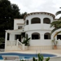 Calpe property: Villa for sale in Calpe 94917