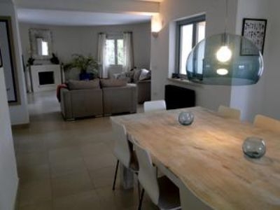 Calpe property: Villa for sale in Calpe, Spain 94917