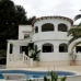 Calpe property: Alicante, Spain Villa 94917